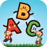 AlphaWord: ABC Puzzles icon