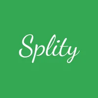 Splity: Split Your Bill Easily icon