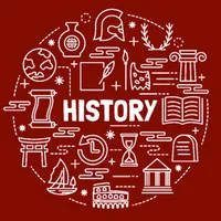 History Explorer - Time Travel icon