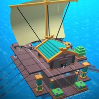 Sail Build Simulator icon