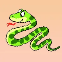 Retro Snake Thav icon