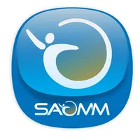 SAOMM icon