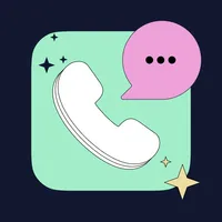 We Text + Call + Message Now icon