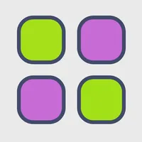 Color Duo - Arcade Fun icon