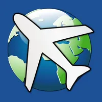 Flight Tracker Radar icon