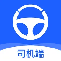 盛大司机端 icon