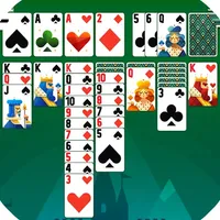 Solitaire-Awesome Card Puzzle icon