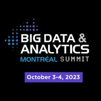 Big Data Montréal 2023 icon