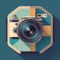 Photo Ace - Photo Widgets icon