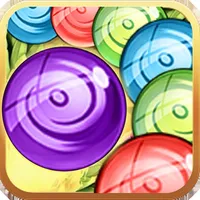 Marble Match 3-Classic Zumu icon