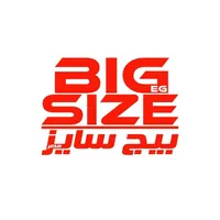 Big Size icon