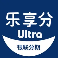 乐享分Ultra icon