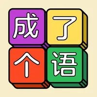 Word Tile Match - word puzzle icon