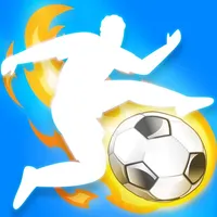 Dribble Soccer icon