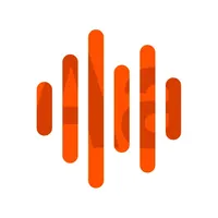 Offline privacy transcription icon