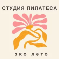 Эко лето - студия пилатеса icon