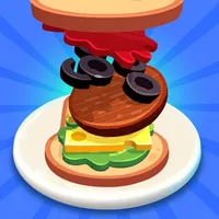 Sandwich Jam icon