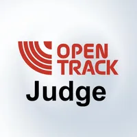 OpenTrack Judge icon