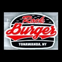 Rock Burger Tonawanda icon