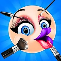 Emoji Salon icon