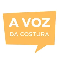 A voz da costura icon