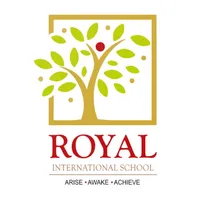 Royal International School icon