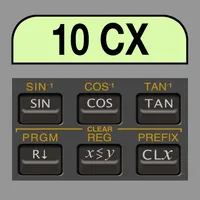 RLM-10CX icon