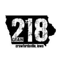 218 Grain icon