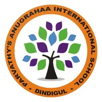 Anugrahaa International School icon