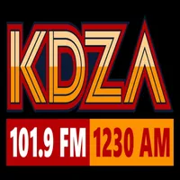 KDZA icon