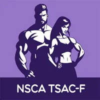 TSAC-F NSCA Exam Prep 2023 icon