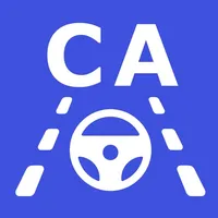 CA Driver Test - DMVCool icon