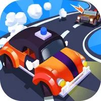 Traffic Commander-Keep Order icon