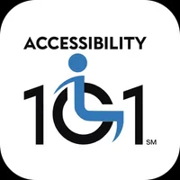 Accessibility 101 icon