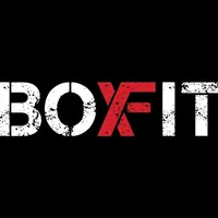 BoxFit studios icon