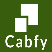 Cabfy Driver icon