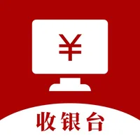 商户收银 icon