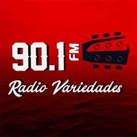 90.1FM Radio Variedades icon