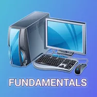 Software Course through images icon