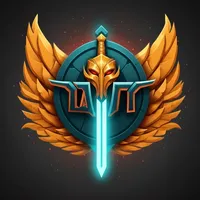 Titans Arena: Roguelike RPG icon