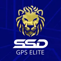 SSD GPS Elite Track icon