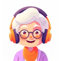 Granny: AI Parenting Coach icon
