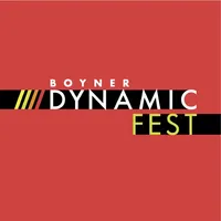 Boyner Dynamic Fest icon