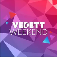 Vedettweekend icon