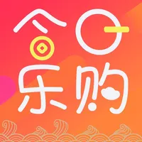 今日乐购-购物有津贴 icon