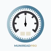 MuniReadPro icon