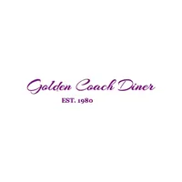 GOLDEN COACH DINER icon