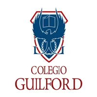 Guilford App icon