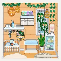 Baby Room Ideas : Zoom Mods icon