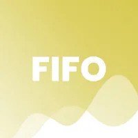 FIFO Balance icon